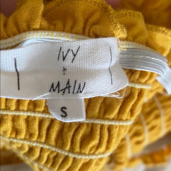 Tube top - Picture 2 of 2